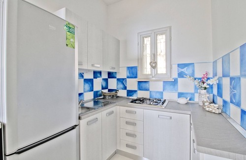 Gagliano del Capo Villa | Exclusive Villa with Pool