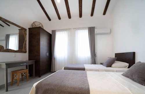 Oludeniz Villa | Exclusive Villa 4 (5 min walking distance oludeniz beach)