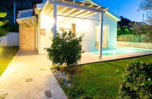 Oludeniz Villa | Exclusive Villa 4 (5 min walking distance oludeniz beach)