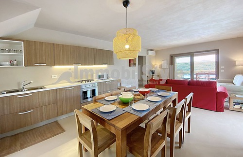 Santa Reparata Villa | Exclusive villa with private pool