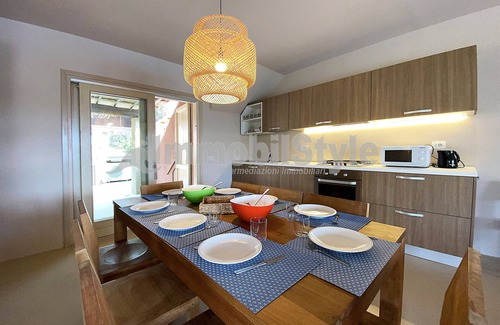 Santa Reparata Villa | Exclusive villa with private pool