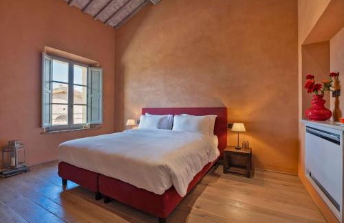 Siena Villa | Exclusive Villa Mami