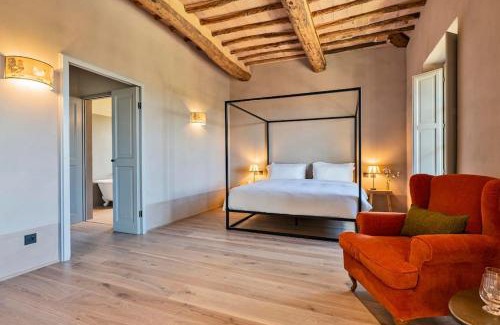 Siena Villa | Exclusive Villa Mami