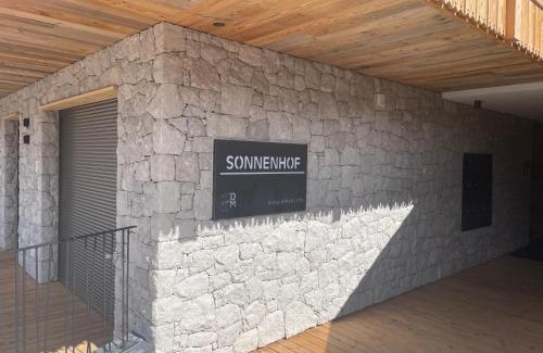 Sesto Apartment | Exclusives Apartment im Sonnenhof Moos