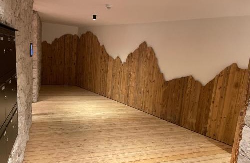 Sesto Apartment | Exclusives Apartment im Sonnenhof Moos