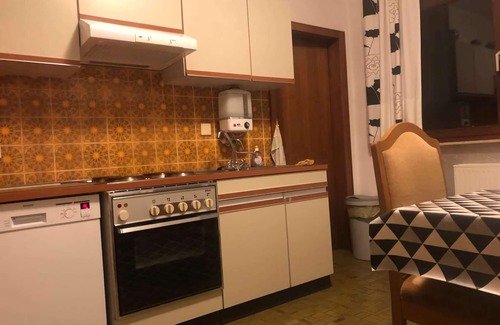 Frankenau House | Exclusives Ferienhaus in Frankenau im Sauerland