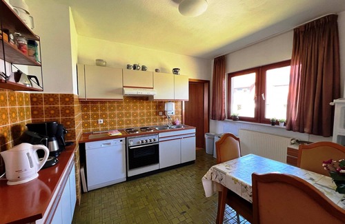 Frankenau House | Exclusives Ferienhaus in Frankenau im Sauerland