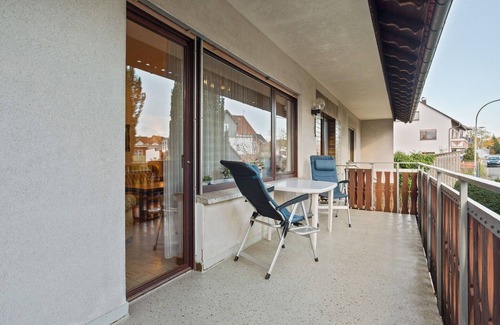 Frankenau House | Exclusives Ferienhaus in Frankenau im Sauerland