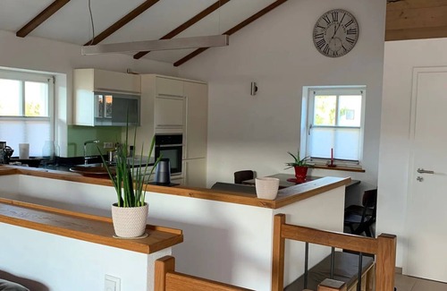 Adlgastag Ski Chalet | Exclusives Haus im Chiemgau