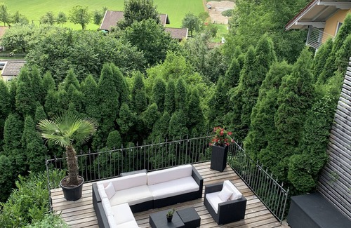 Adlgastag Ski Chalet | Exclusives Haus im Chiemgau