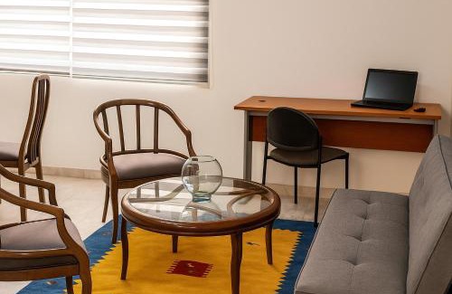 Petare Apartment | Exclusivo Aparto Suite California CC Lider