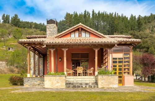 Potes House | Exclusivo Chalet en Potes
