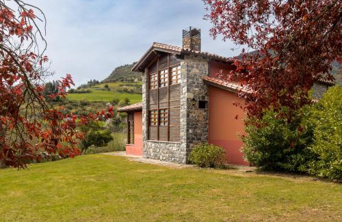 Potes House | Exclusivo Chalet en Potes