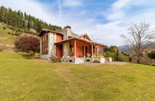 Potes House | Exclusivo Chalet en Potes