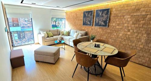 Canaribamba Apartment | Exclusivo Departamento en Cuenca Edificio Novus