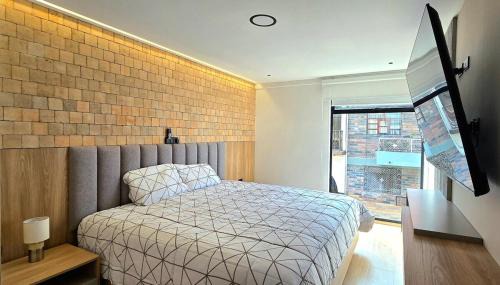 Canaribamba Apartment | Exclusivo Departamento en Cuenca Edificio Novus