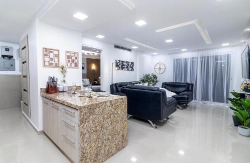 Maracaibo Apartment | Exclusivo Moderno Apartamento