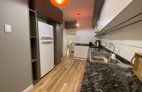 Historic Center Apartment | Exclusivo Piso a Metros de Plaza España