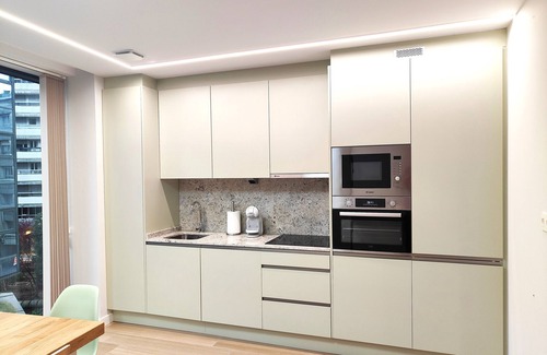 Oviedo City Centre Apartment | Exclusivo Piso en Pleno Centro de Oviedo