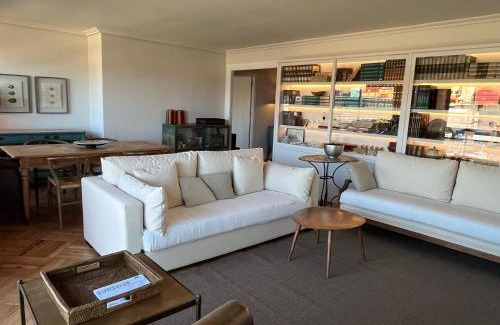 Casco Vello Apartment | Exclusivo piso puerto de Vigo