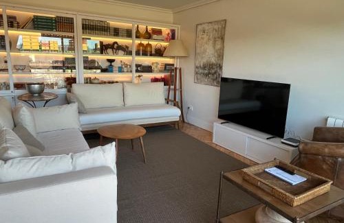 Casco Vello Apartment | Exclusivo piso puerto de Vigo