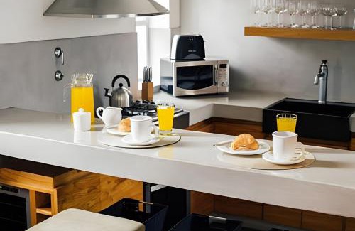Recoleta Apartment | Exclusivo y Elegante Estilo Francés en Recoleta