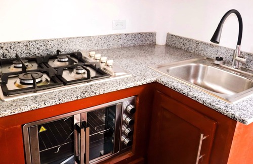 Las Galeras Apartment | Exclusivo y seguro.#1