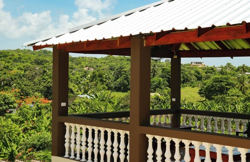 Las Galeras Apartment | Exclusivo y seguro.#1