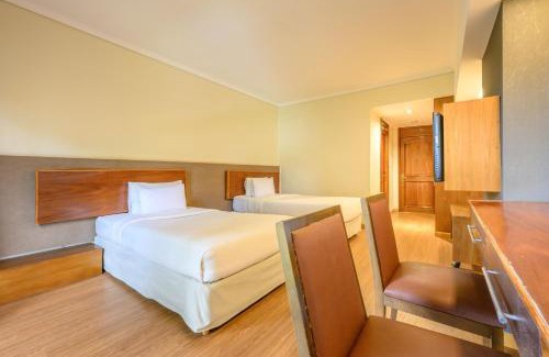 Zona Granja Hotel | Exe Hotel Cataratas