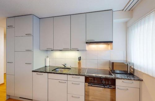 Seefeld Apartment | Executive 1BD flat city center - Hösch 4