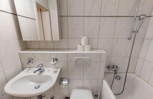 Seefeld Apartment | Executive 1BD flat city center - Hösch 4