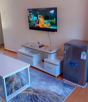 Nairobi Apartment | Executive 1BR Suite TRM Drive, Thika Road