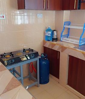 Nairobi Apartment | Executive 1BR Suite TRM Drive, Thika Road