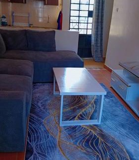 Nairobi Apartment | Executive 1BR Suite TRM Drive, Thika Road