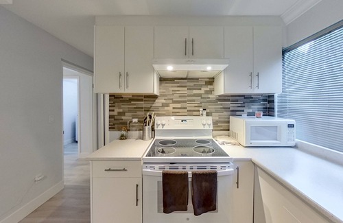 Guildford House | Executive 2 Bedroom Suite