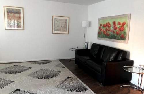 Muhlebach Apartment | Executive 2BR Flat 100sqm - Mainau 6