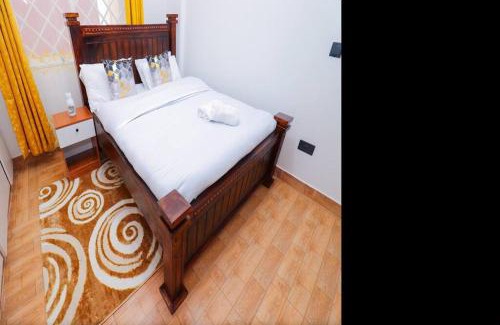 Kiambu Apartment | Executive 3bedroom Kiambu road