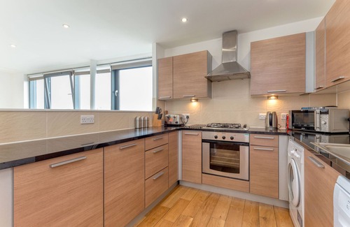 Glasgow Westend Apartment | Executive 7 Apartments
