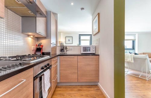 Glasgow Westend Apartment | Executive 7 Apartments