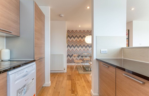 Glasgow Westend Apartment | Executive 7 Apartments
