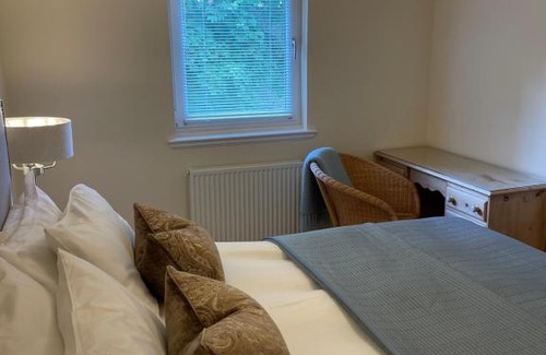 Perth Apartment | Executive Apartment in city of Perth 2 bedrooms and 2 bathrooms