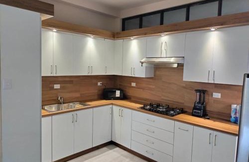 Saltillo Apartment | Executive Apartment