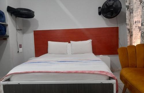 Randfontein House | Executive Guest House Randfontein