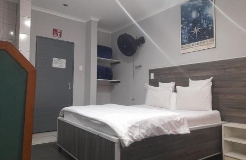 Randfontein House | Executive Guest House Randfontein