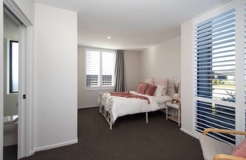 Springston House | Executive home in Rolleston w Pool