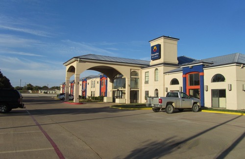 Wichita Falls Hotel | Executive Inn and Suites Wichita Falls