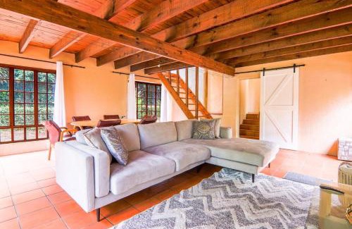 Baileys Muckleneuk Apartment | Executive loft at Brooklyn