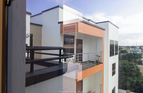 Accra Apartment | Executive One Bedroom Furnished Apartment in Accra