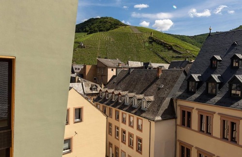 Bernkastel House | Executive Room King - DEINHARD's