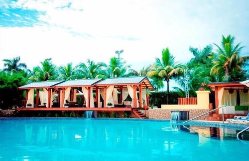 Paramaribo Villa | Executive Rooms and high comfort. Suriname